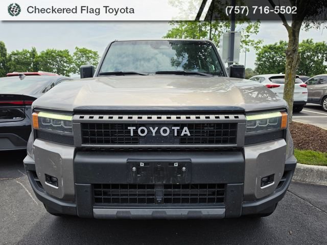 Used 2024 Meteor Shower Toyota Base image 2