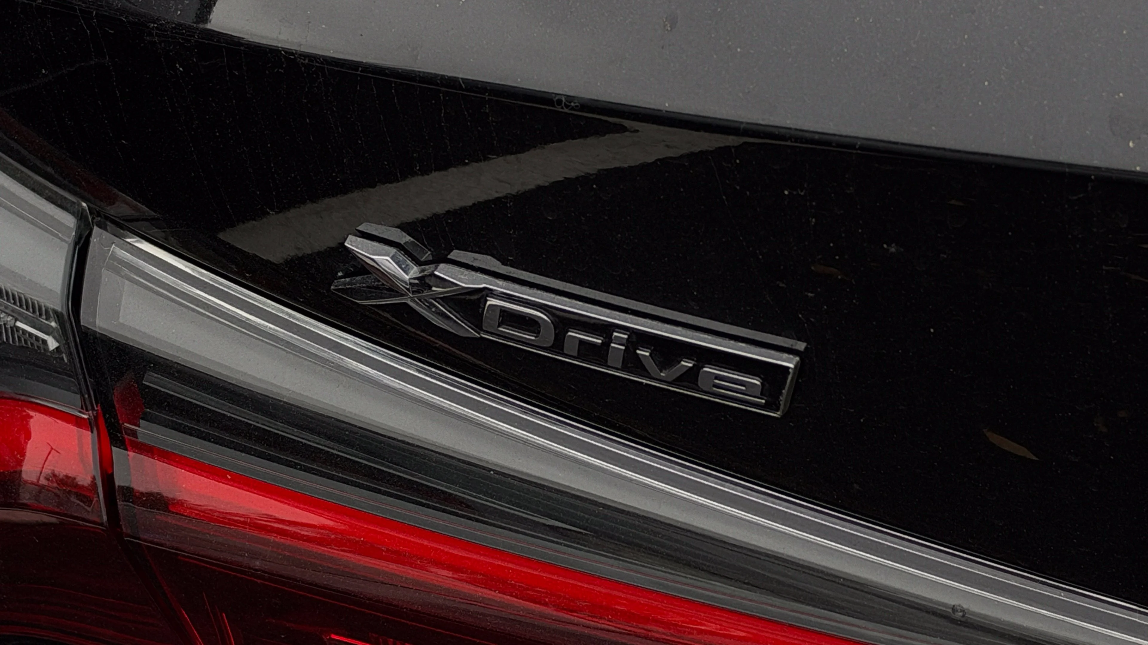 Used 2024 Black Sapphire Metallic BMW 430i xDrive image 13