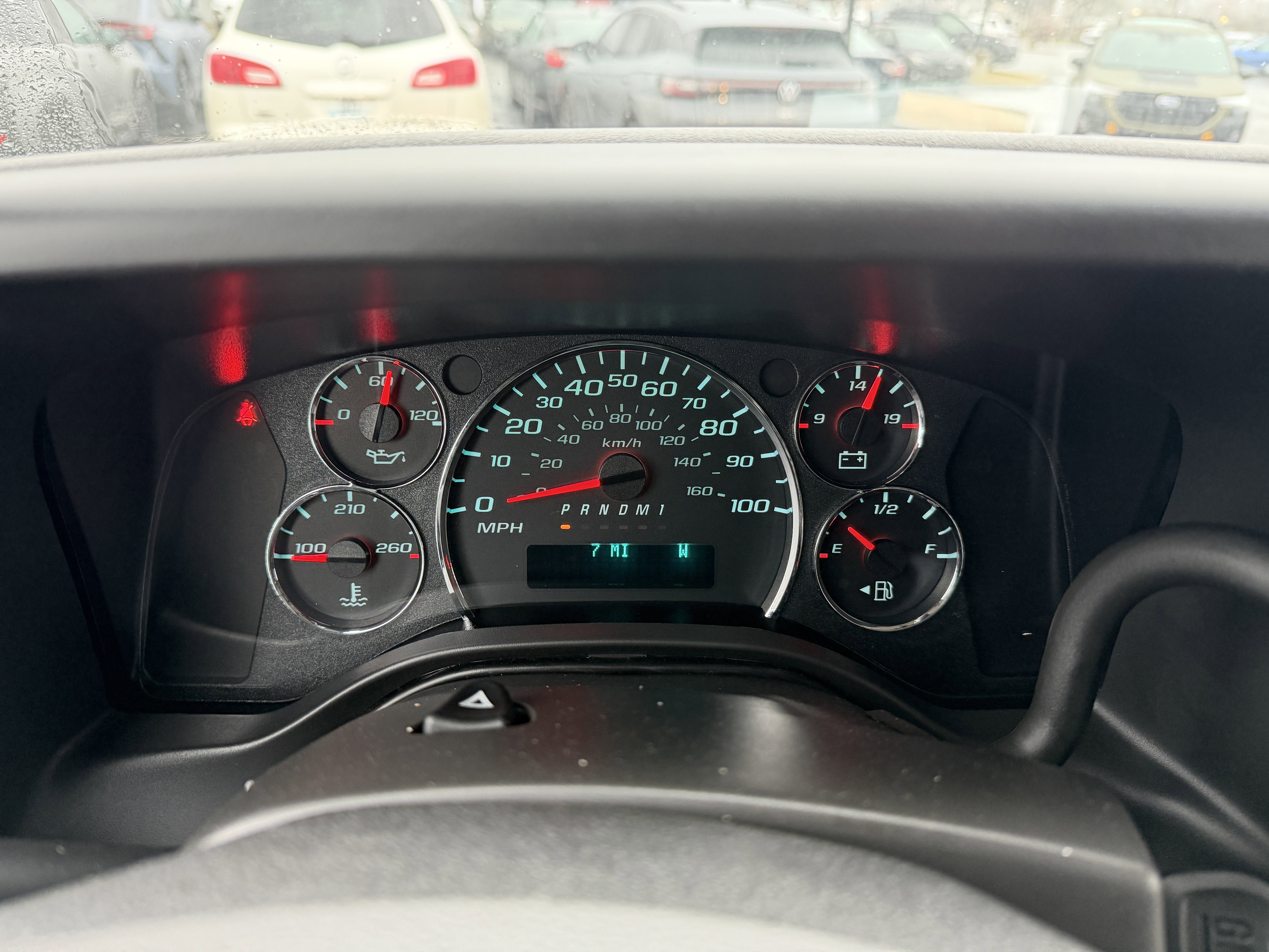 New 2025 Summit White Chevrolet 1LS image 33