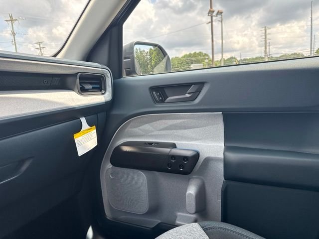 New 2026 Azure Gray Metallic Tri-Coat Ford XLT image 31