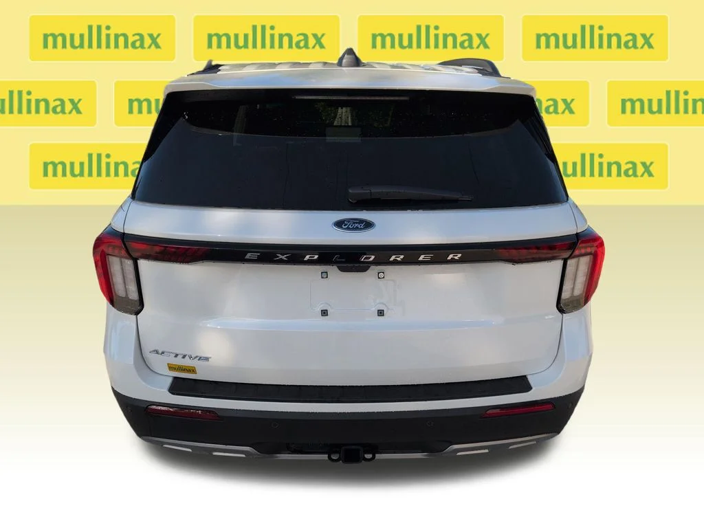 2026 Ford Explorer Active - Photo 26