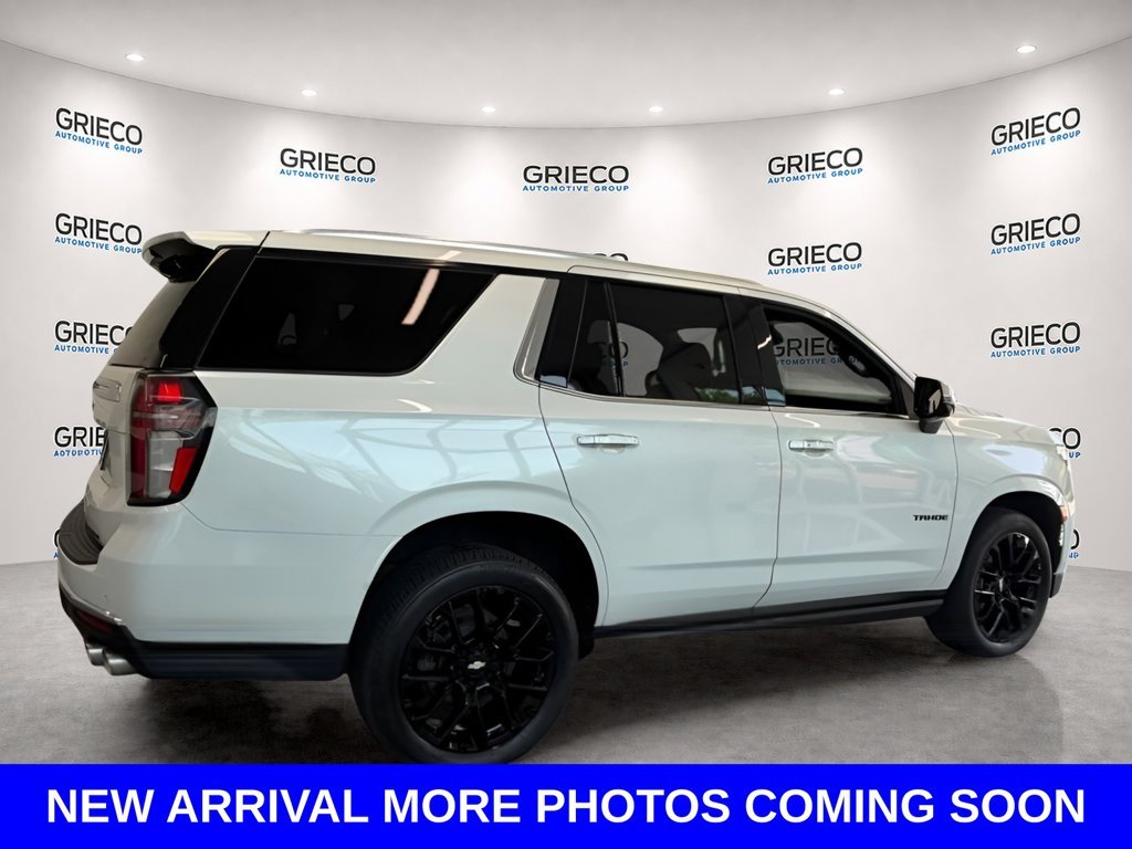 Used 2022 Beige Chevrolet Premier image 7