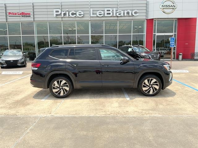 2025 Volkswagen Atlas 2.0T SE w/Tech's photo