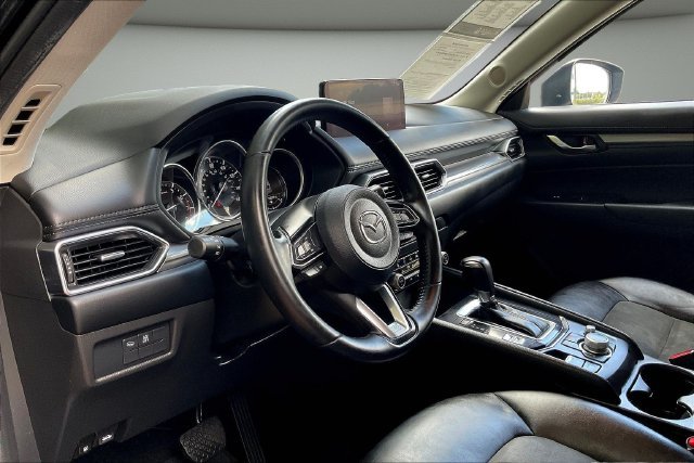 Used 2022 Black Mazda 2.5 S Select Package image 19
