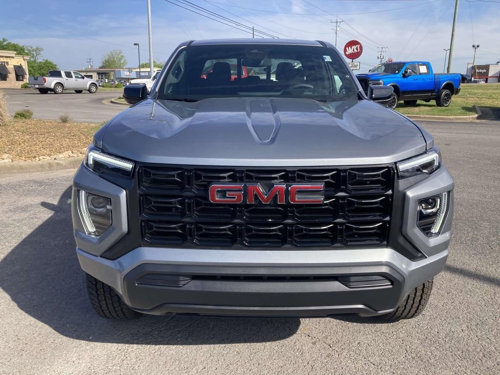 New 2026 Sterling Metallic GMC Elevation image 9