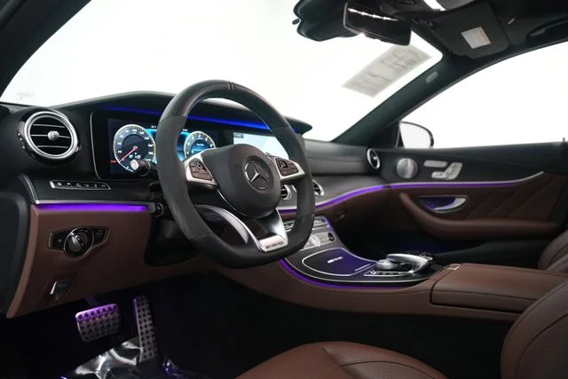 Used 2018  Mercedes-Benz E 63 S AMG® image 14