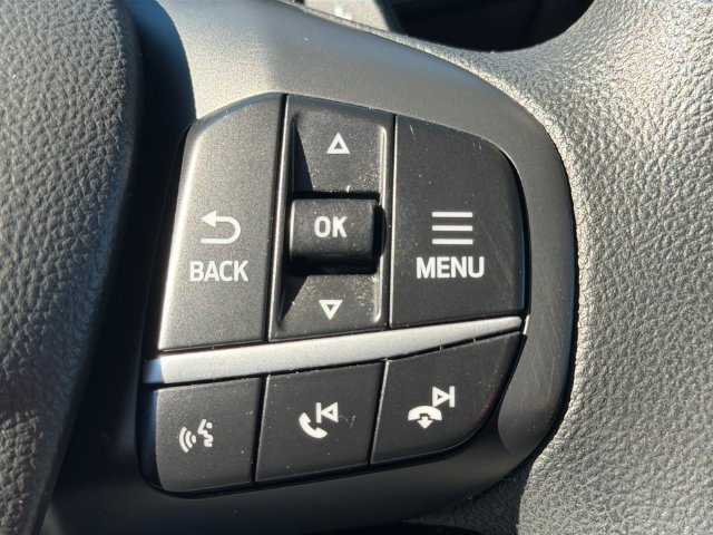 Used 2021 Black Ford Badlands image 23