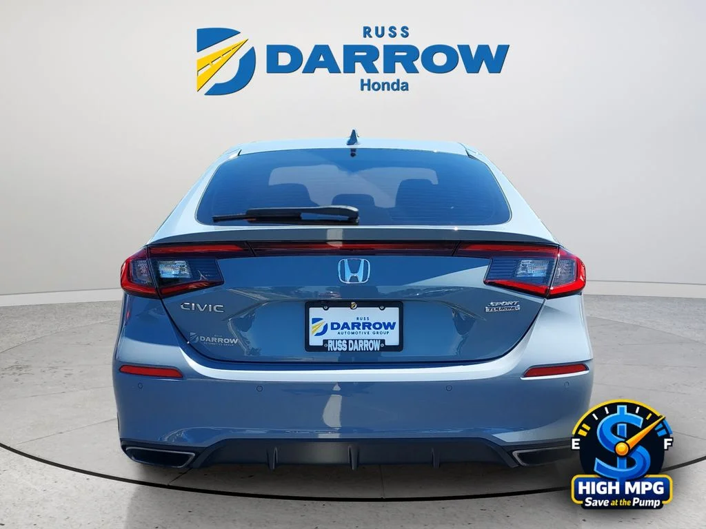 Used 2024  Honda Sport Touring image 4