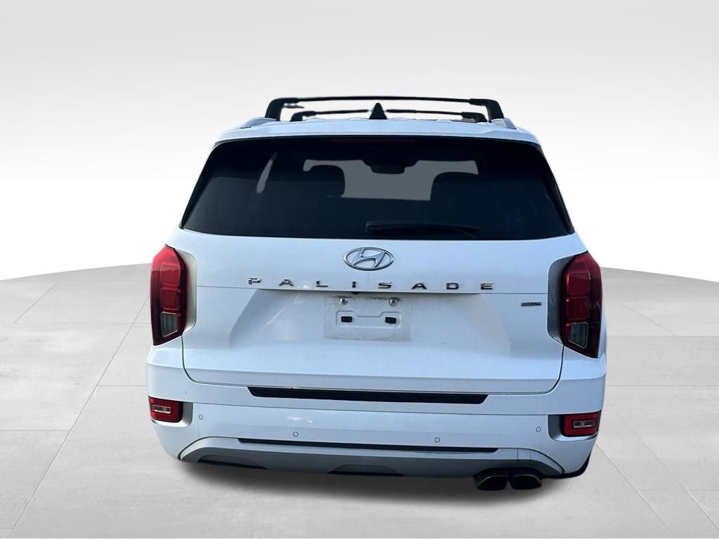 2021 Hyundai Palisade Limited - Photo 6