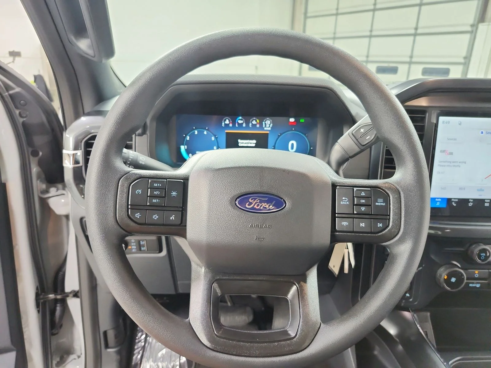 New 2026 Avalanche Ford STX® image 21