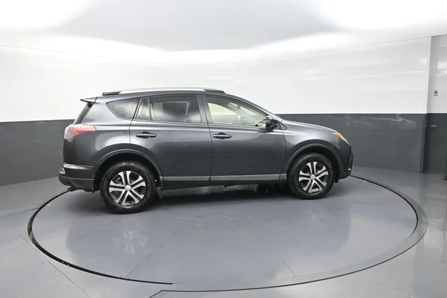 Used 2016 Gray Toyota LE image 24