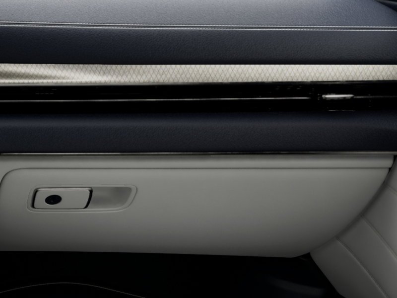 2026 GENESIS GV80 Prestige - Photo 25