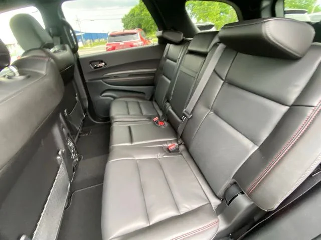 New 2026 Night Moves Exterior Paint Dodge GT Plus image 17