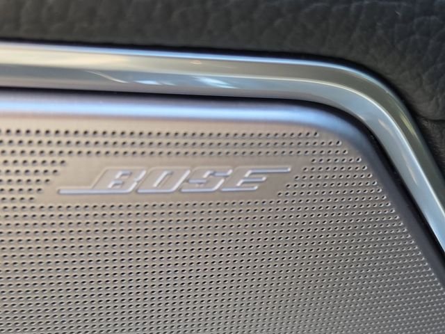 Used 2025 Downpour Metallic GMC Denali image 12