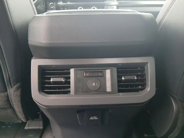 New 2026 Gray Ford Lariat image 17
