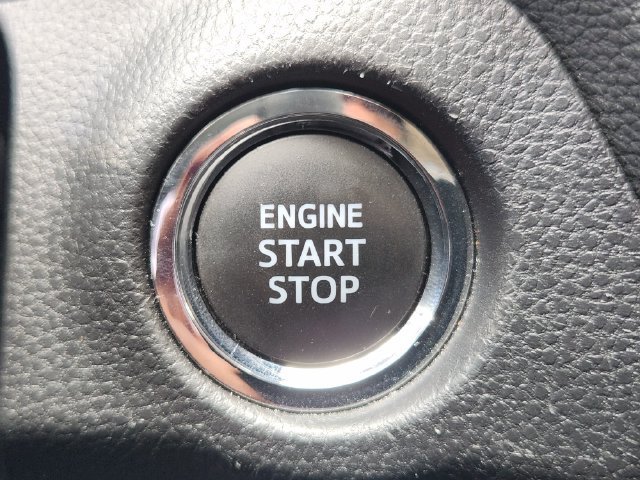 Used 2025 Red Toyota XLE image 19