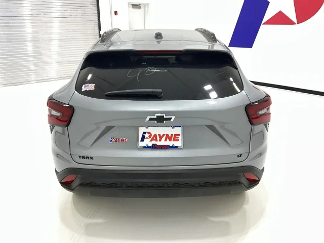 2026 Chevrolet Trax LT - Photo 6
