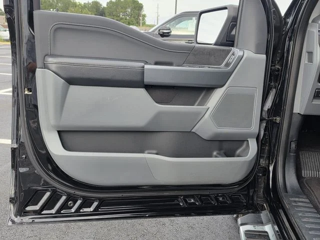 2024 Ford F-150 XLT - Photo 15