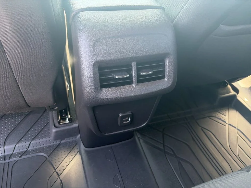 Used 2024 Blue Chevrolet LS image 15
