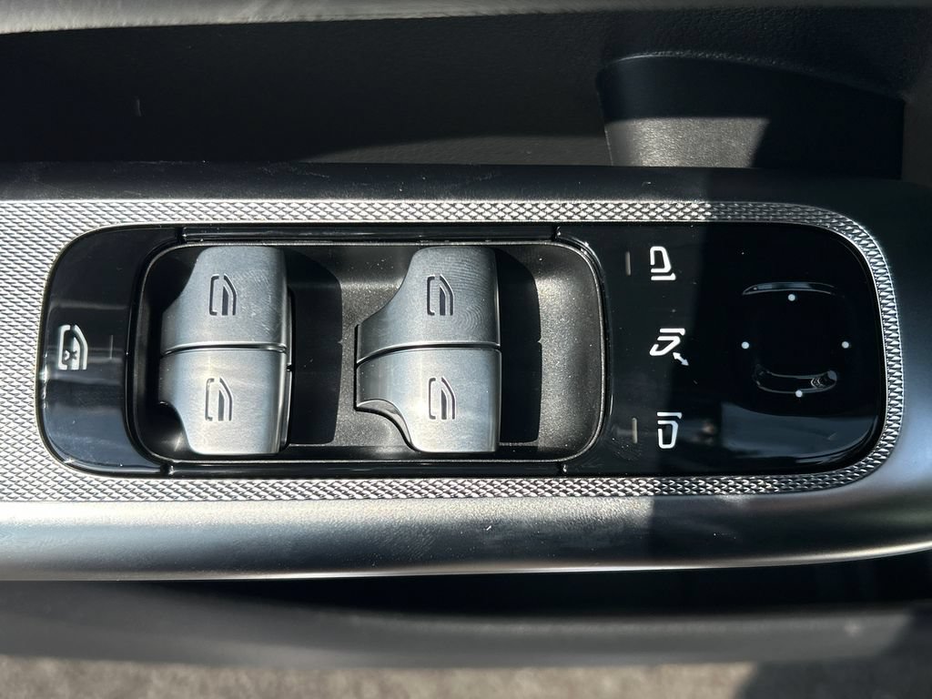 New 2026 Black Mercedes-Benz AMG® GLC 43 4MATIC SUV image 50