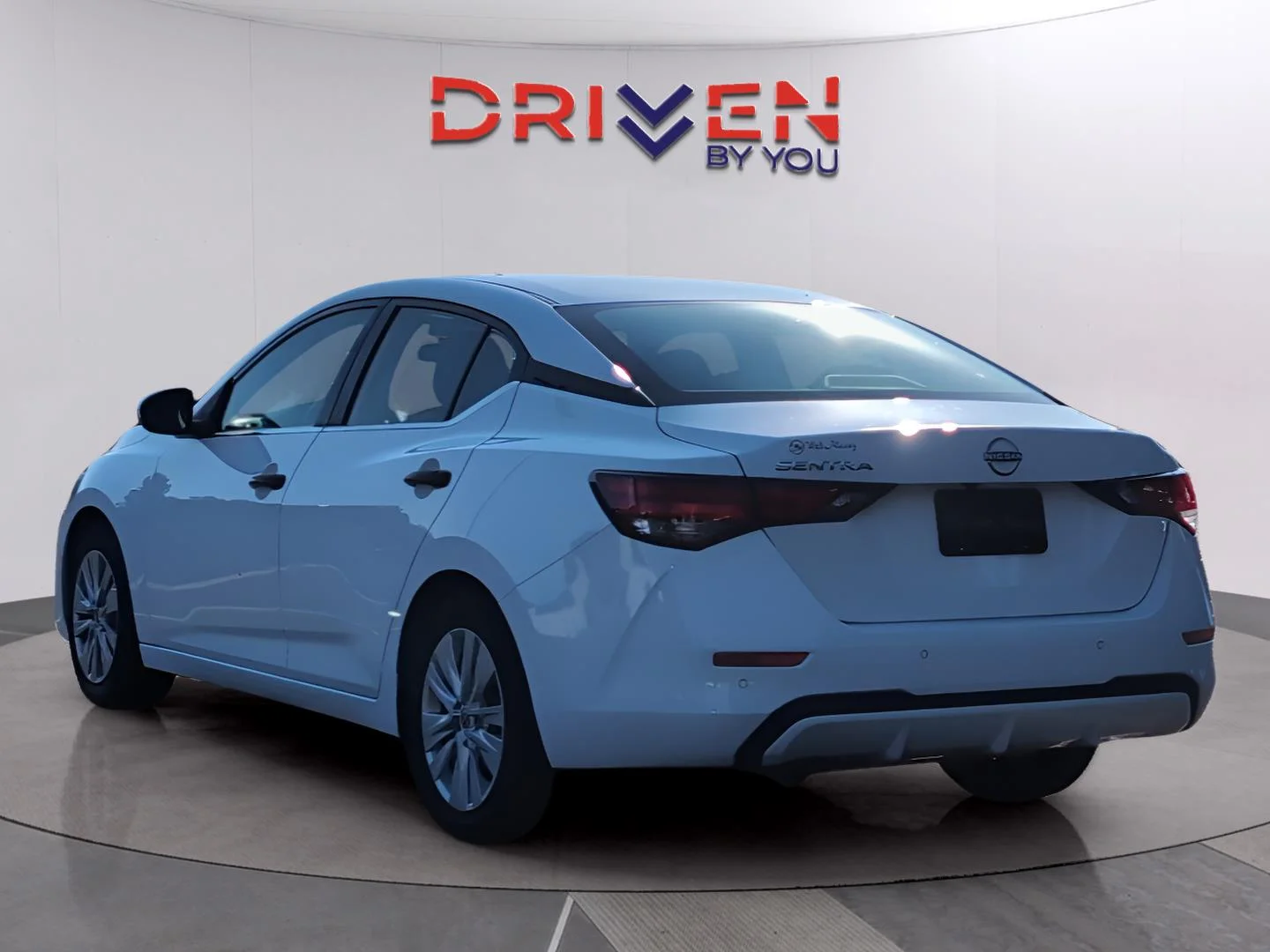 Used 2024 Fresh Powder Nissan S image 3