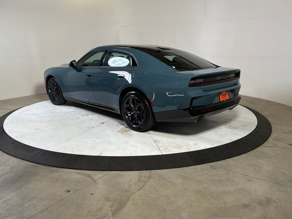 New 2026 Sub-Zero Exterior Paint Dodge R/T image 5