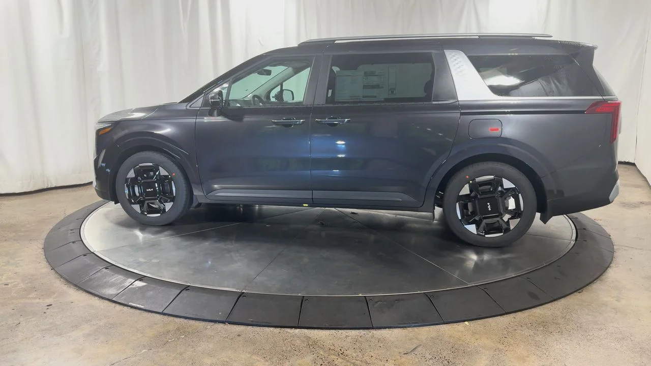 New 2026 Panthera Metal Kia EX image 6