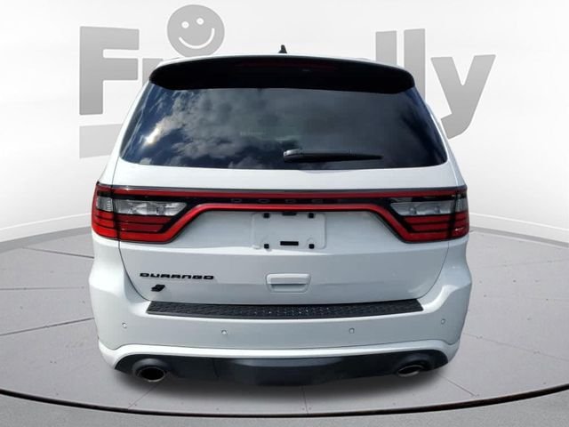Used 2025 White Dodge R/T image 4