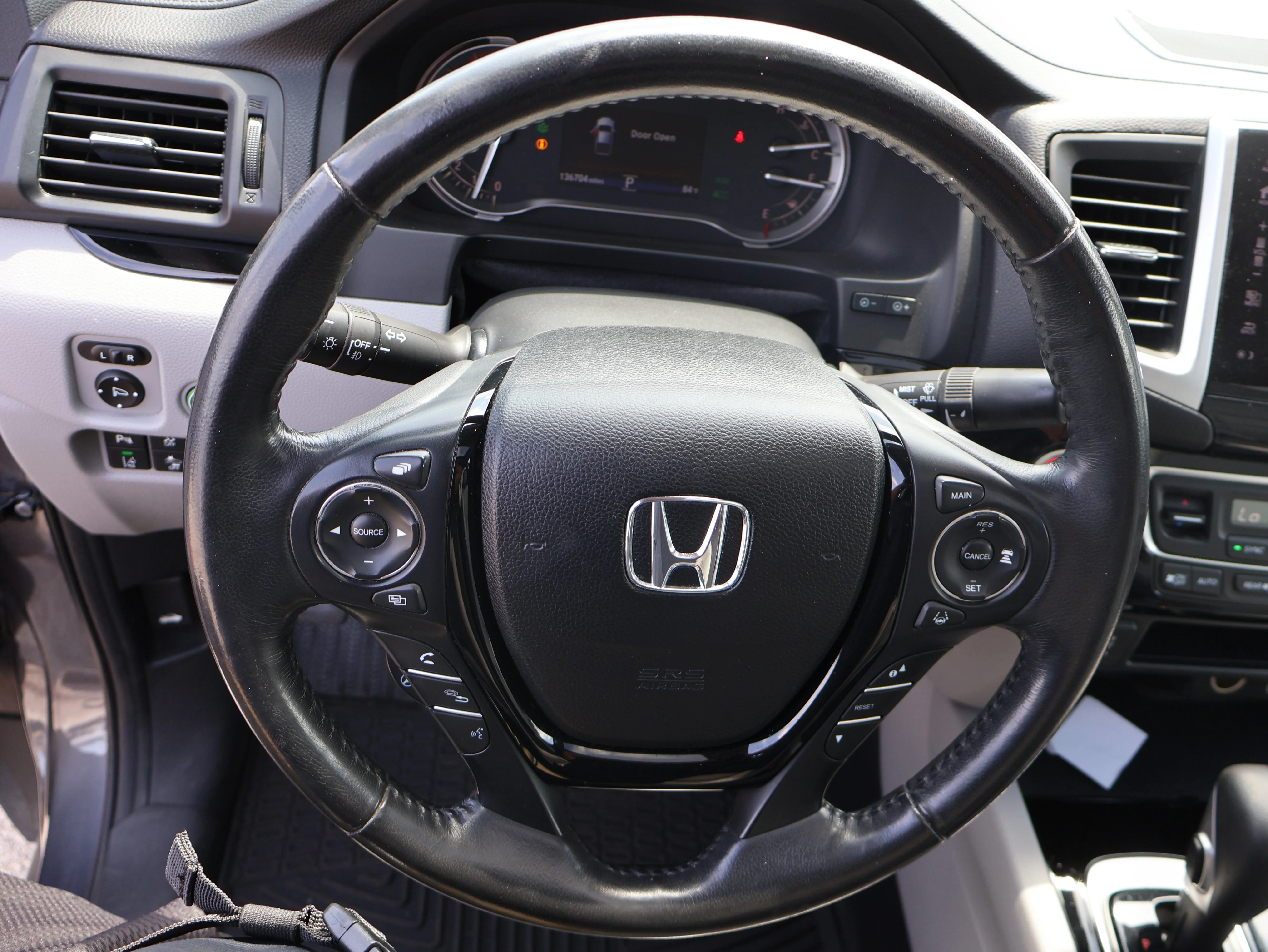 Used 2019 Modern Steel Metallic Honda RTL-E image 37