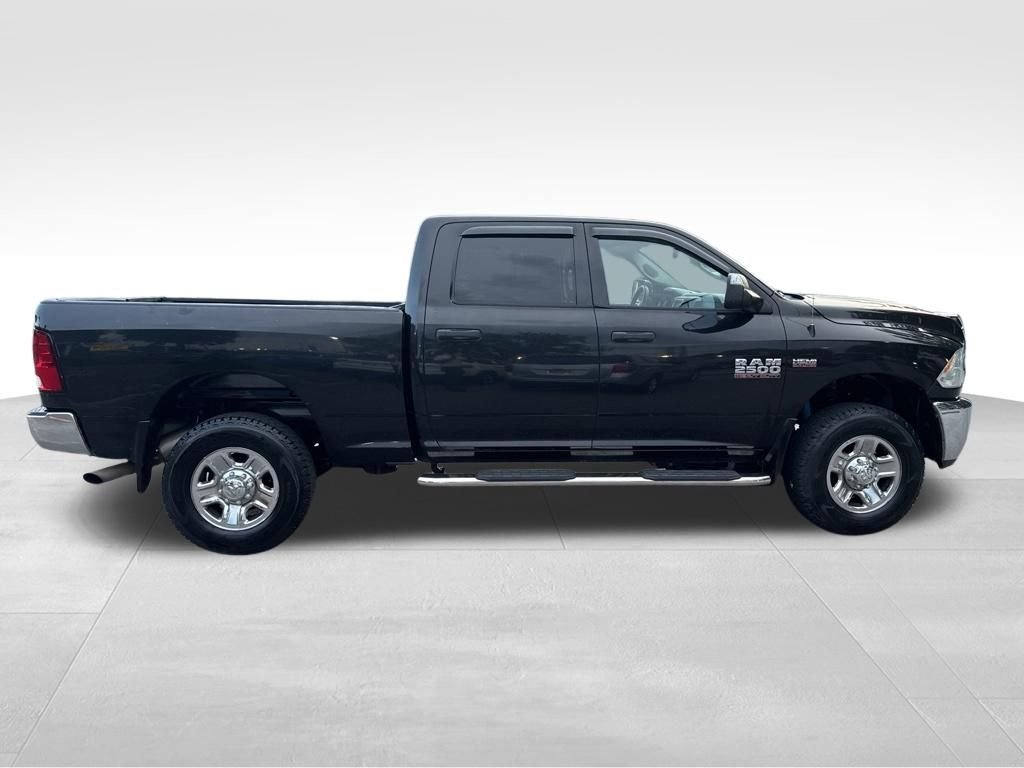 Used 2016 Black Ram Tradesman image 8