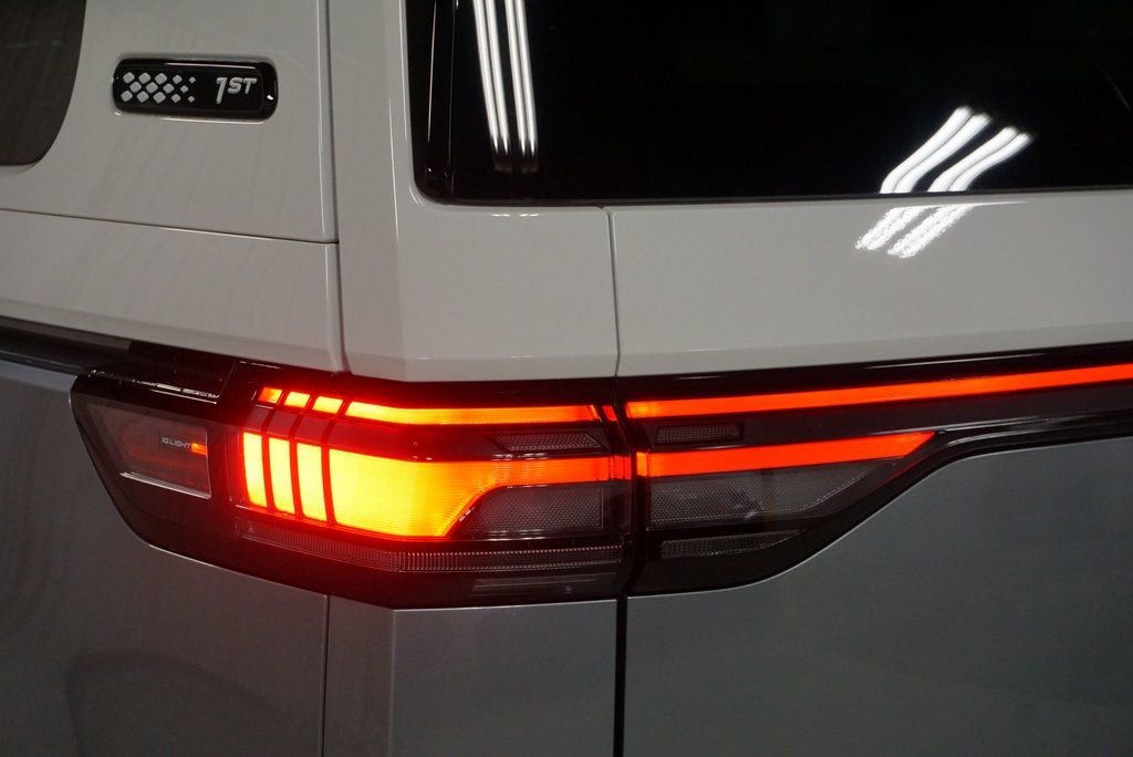 2025 Volkswagen ID. Buzz 1st Edition - Photo 41