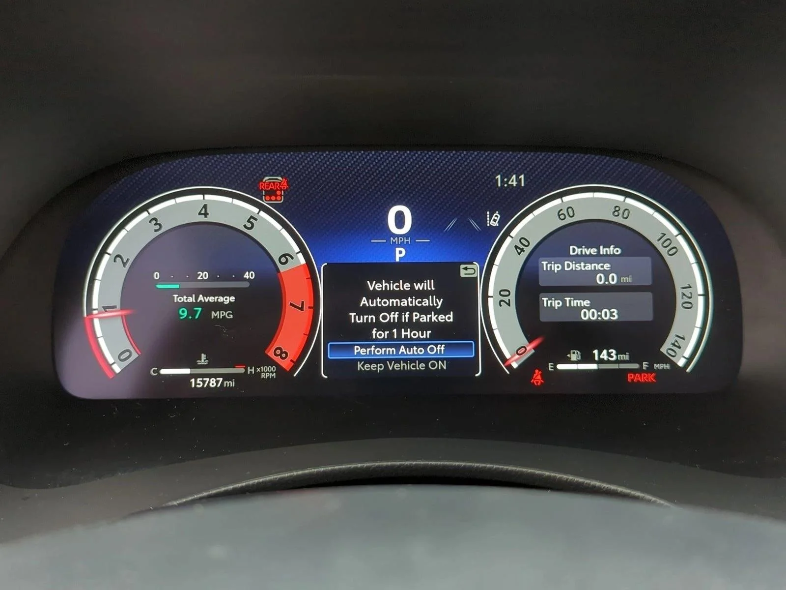 Used 2024 Wind Chill Pearl Toyota Platinum image 11