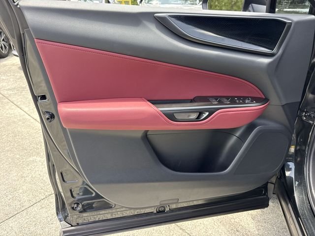 Certified Used 2025 Black Lexus 350h Base image 13