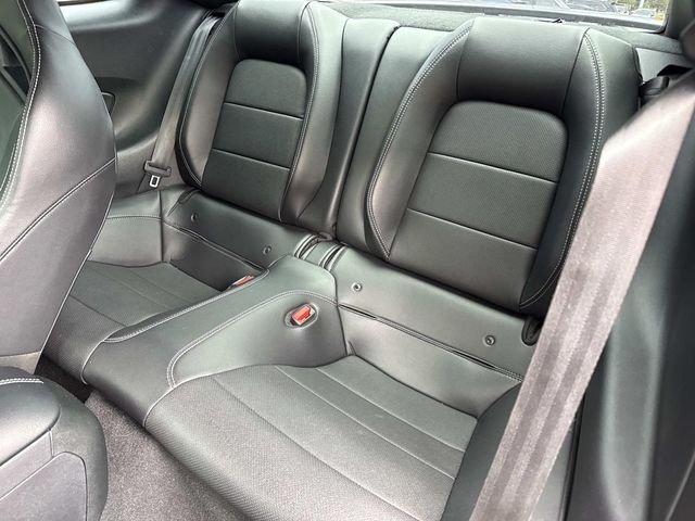 Used 2023 Gray Ford GT Premium image 14