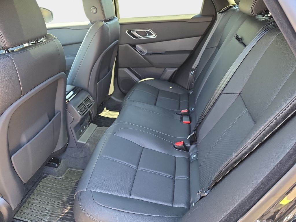 New 2026 Santorini Black Land Rover S image 11