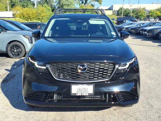 New 2026 Black Mazda 2.5 S Premium AWD image 21