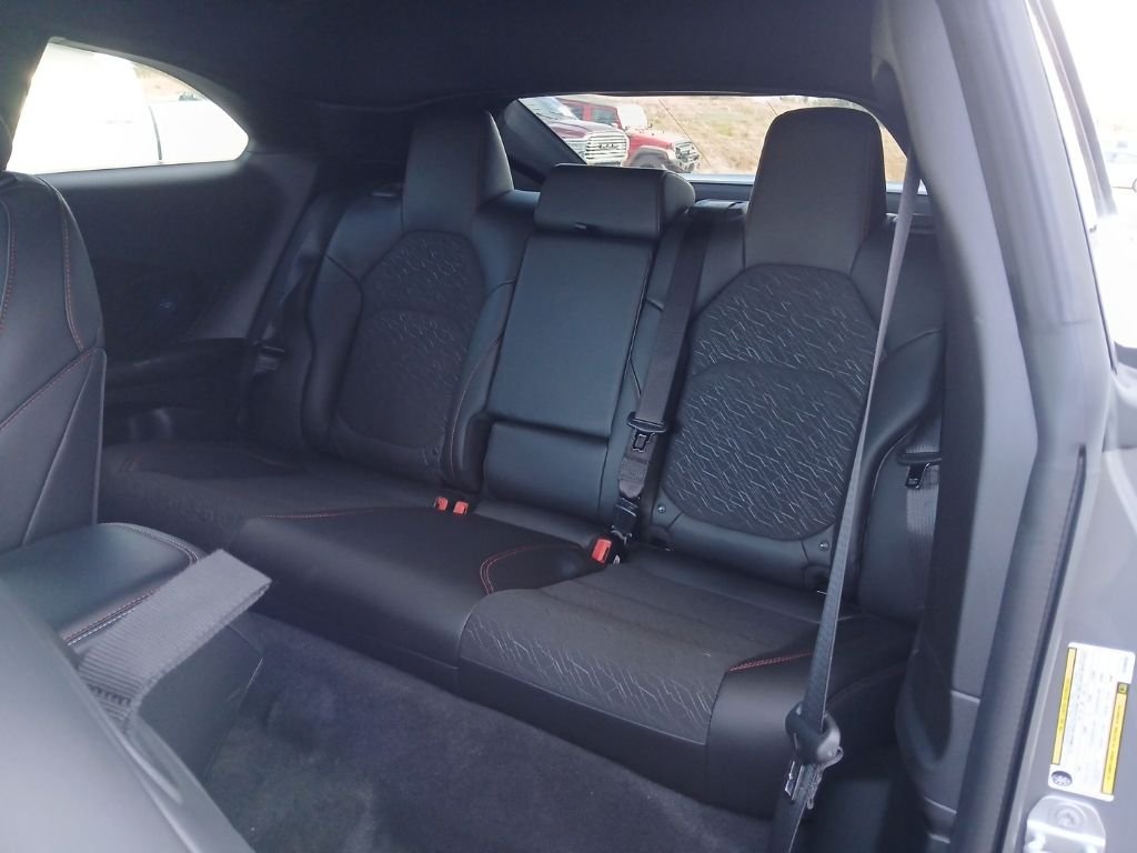 2026 Dodge Charger Scat Pack - Photo 30