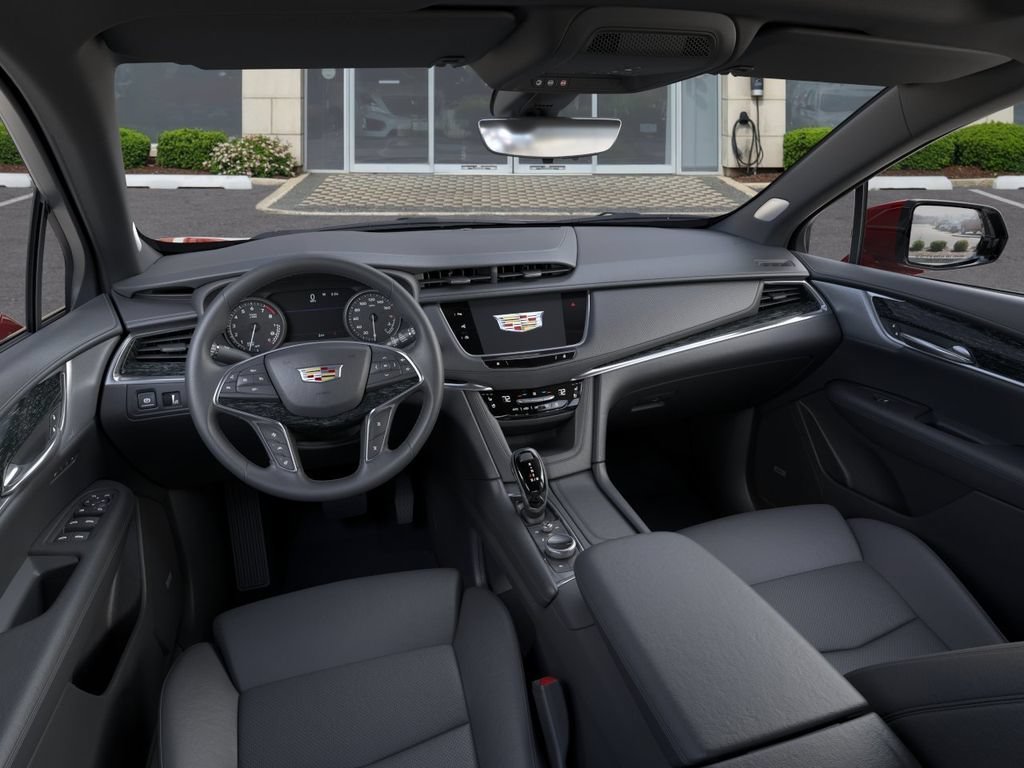 2026 Cadillac XT5 Premium Luxury - Photo 15