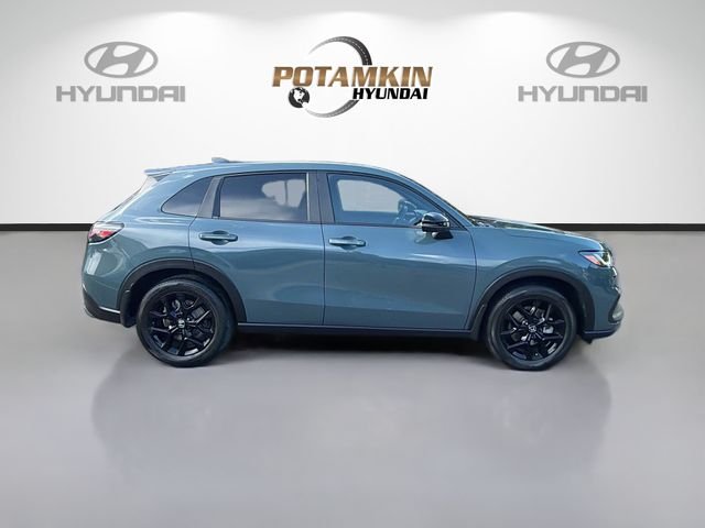 Used 2025  Honda Sport image 4