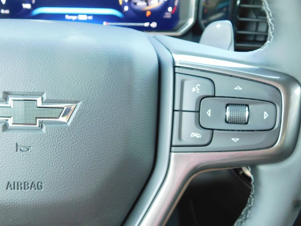 2026 Chevrolet Silverado 1500 ZR2 - Photo 32