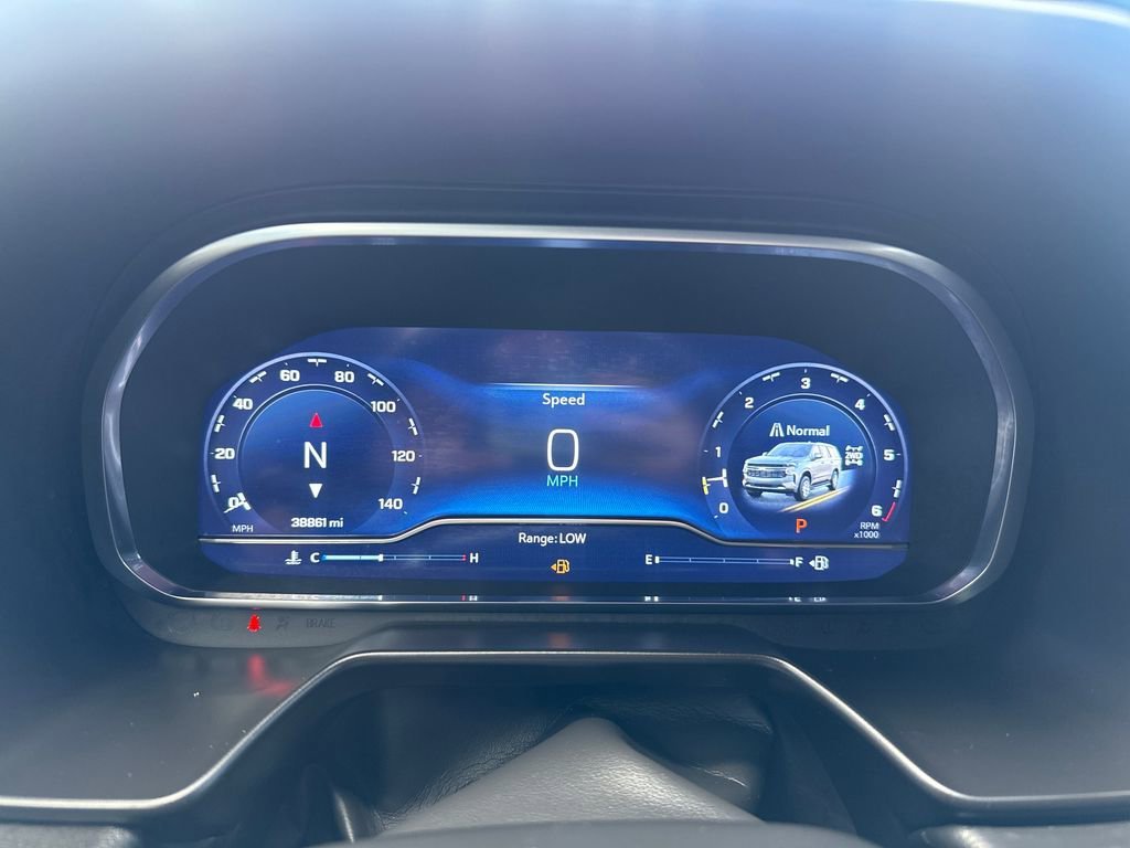 2024 Chevrolet Tahoe RST - Photo 15