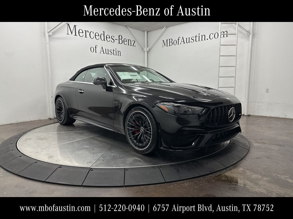 2026 Mercedes-Benz CLE