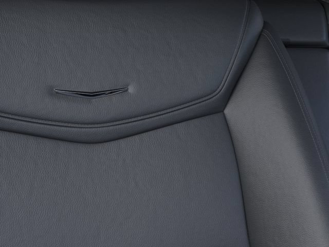 2026 Cadillac XT5 Luxury - Photo 21