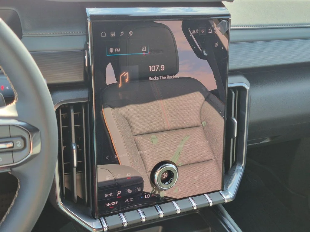 2027 GMC Acadia AT4 - Photo 13