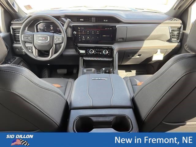 2026 GMC Sierra 2500HD AT4 - Photo 8