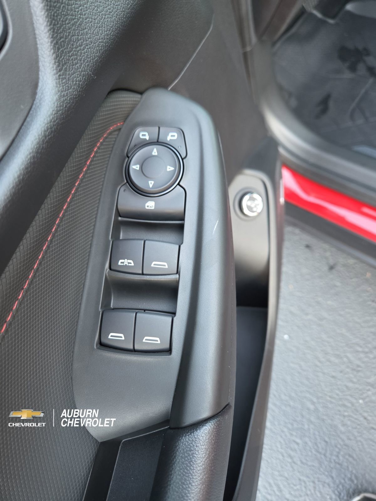 2026 Chevrolet Trailblazer RS - Photo 14