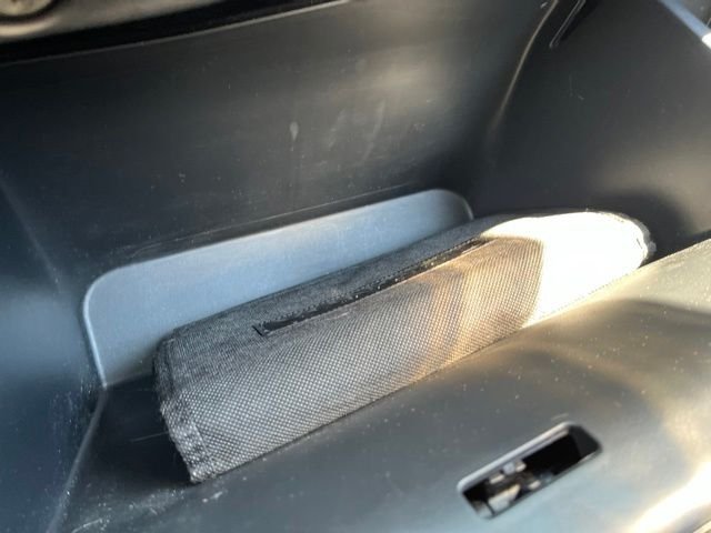 Used 2021 Black Honda EX image 18