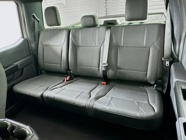 New 2026 Ford F-150 STX