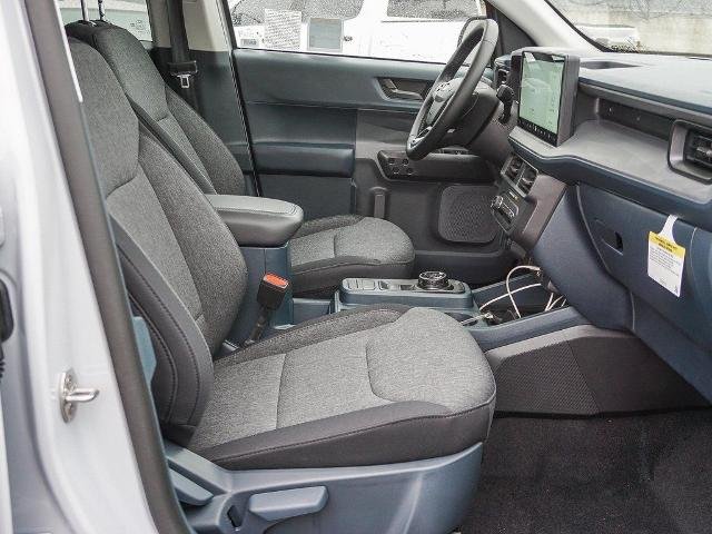 2025 Ford Maverick XLT - Photo 38