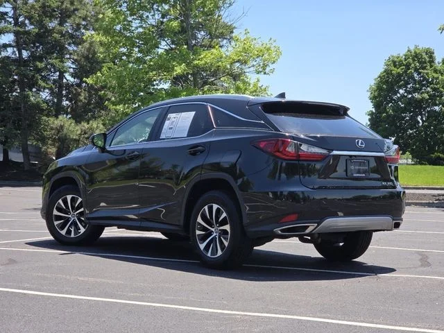 2020 Lexus RX 350 - Photo 6